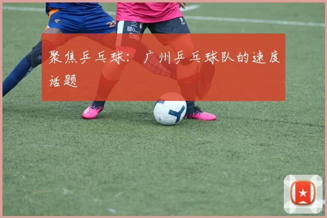 聚焦乒乓球：广州乒乓球队的速度话题
